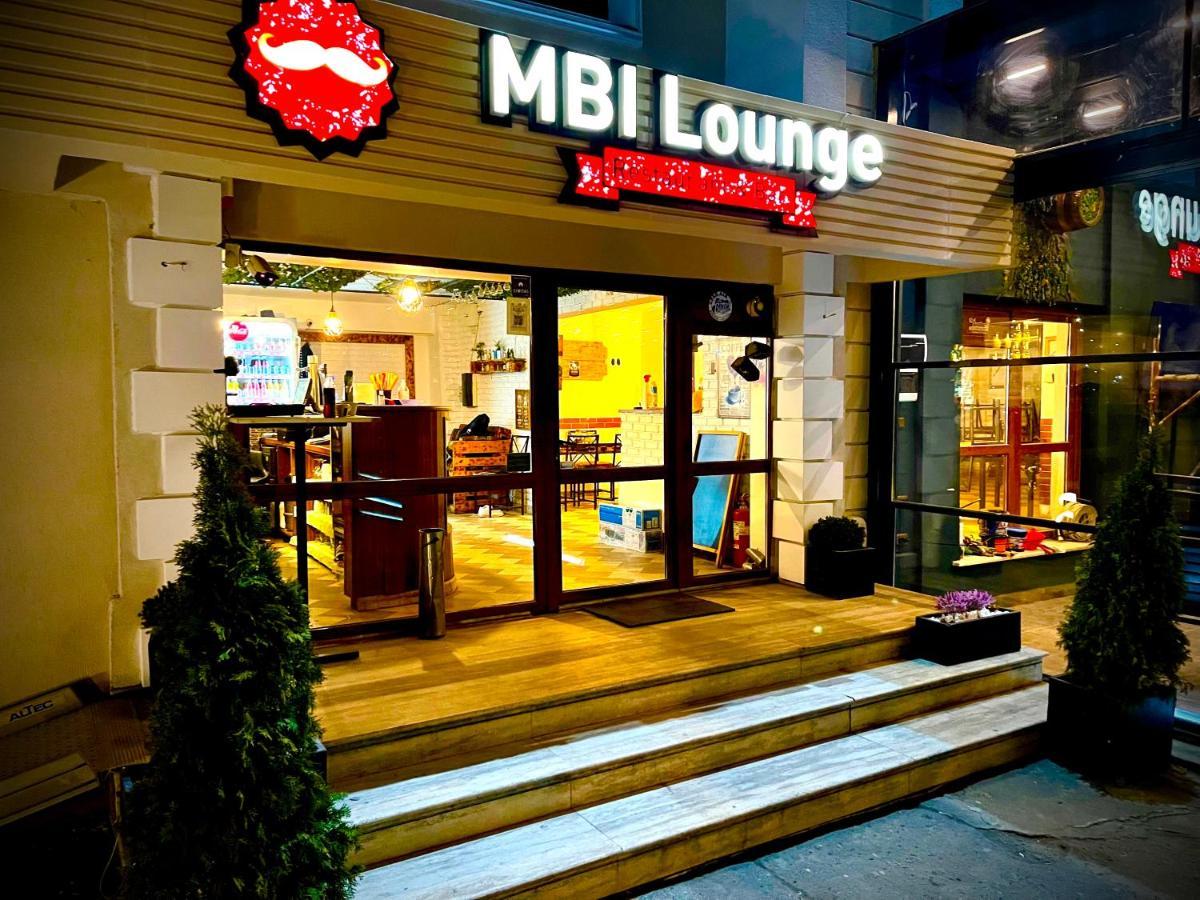 קריובה Mbi Travel Inn מראה חיצוני תמונה