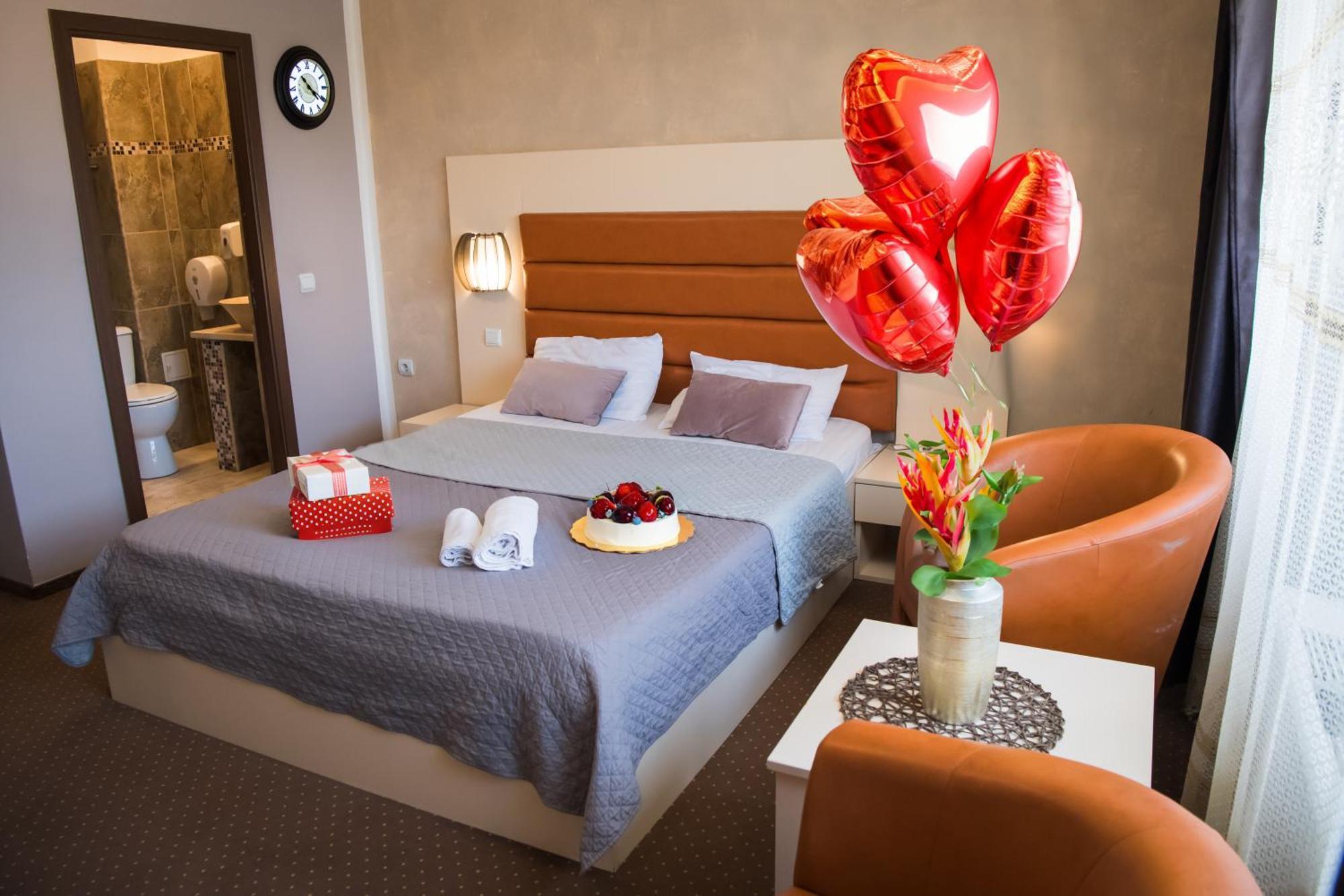 קריובה Mbi Travel Inn מראה חיצוני תמונה
