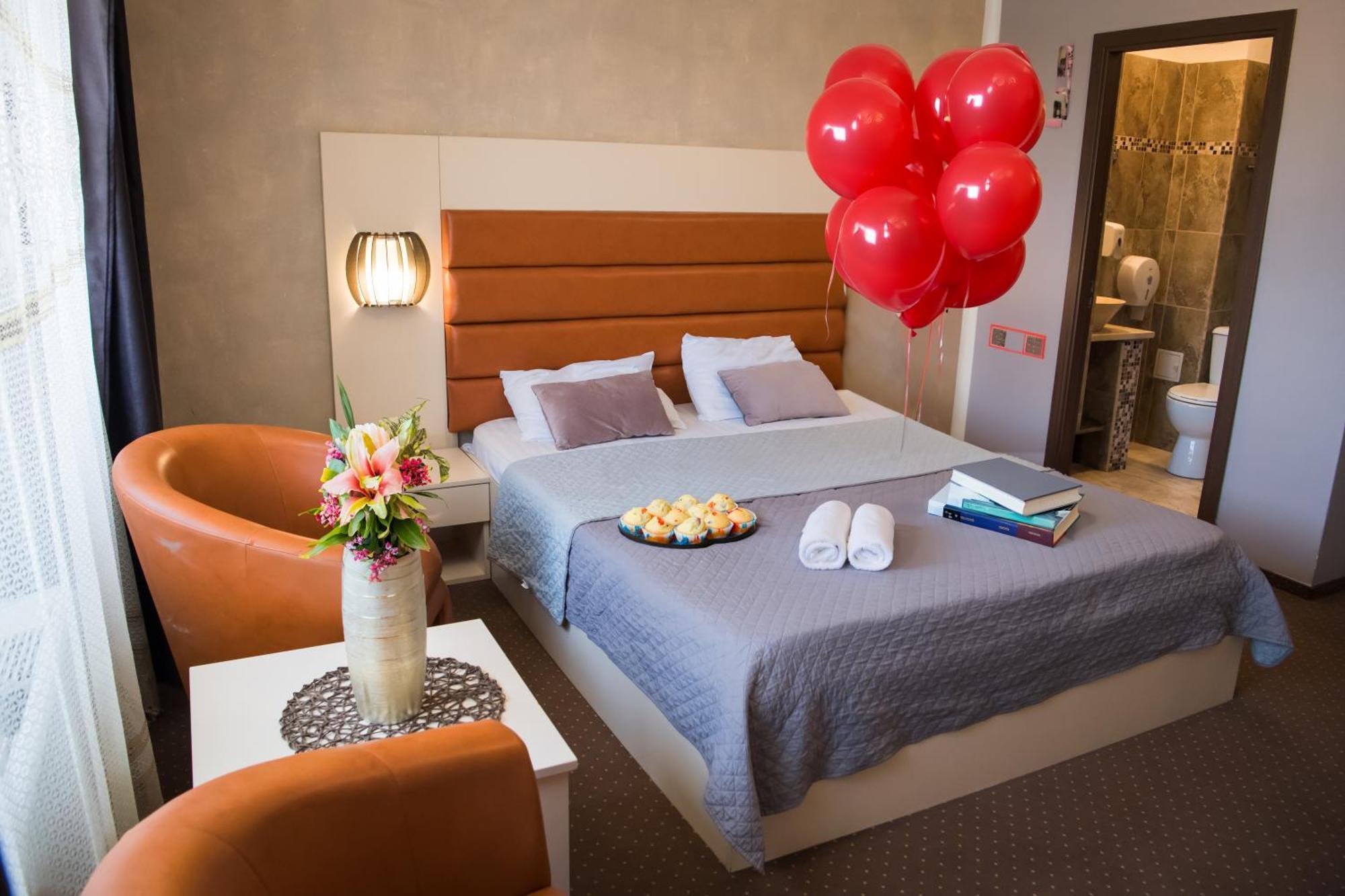 קריובה Mbi Travel Inn מראה חיצוני תמונה