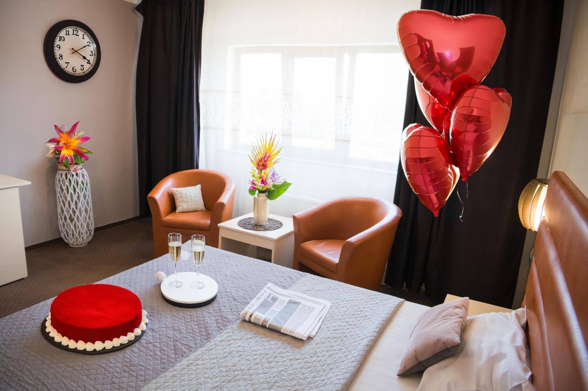 קריובה Mbi Travel Inn מראה חיצוני תמונה